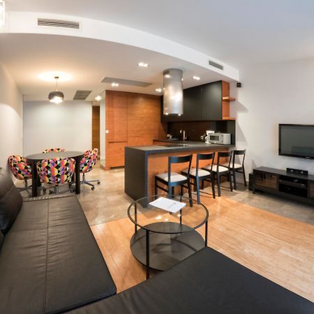 Yourplace Biskupia Old Town Apartments Krakow Bagian luar foto