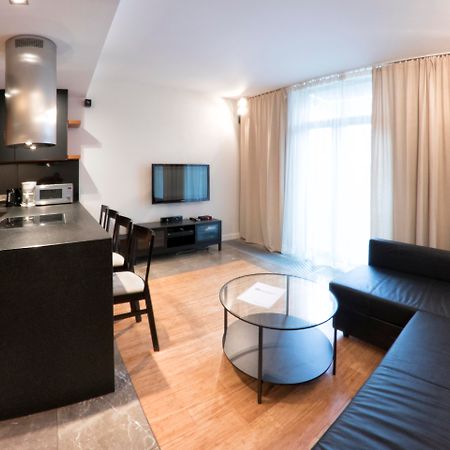 Yourplace Biskupia Old Town Apartments Krakow Bagian luar foto