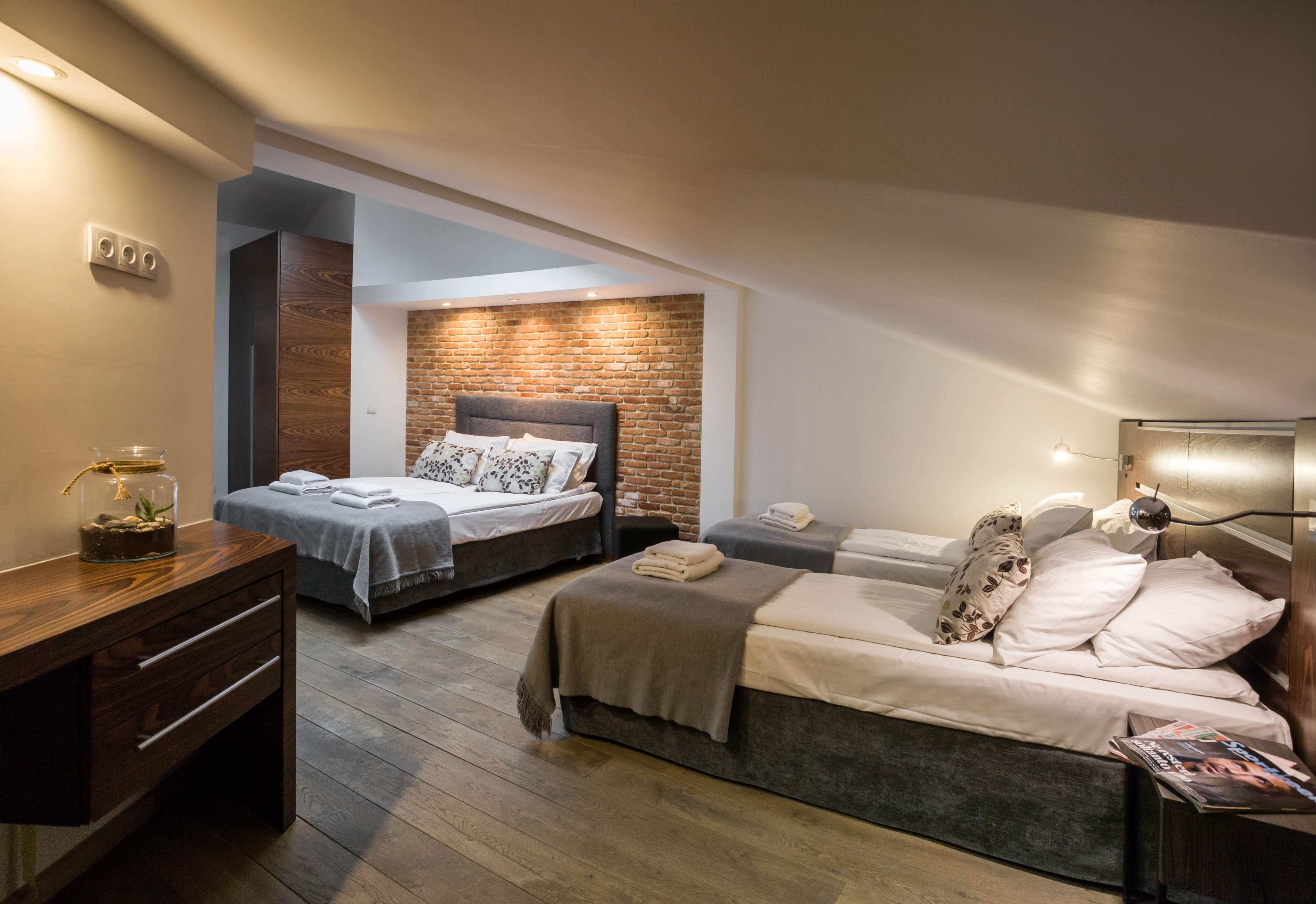 Yourplace Biskupia Old Town Apartments Krakow Bagian luar foto