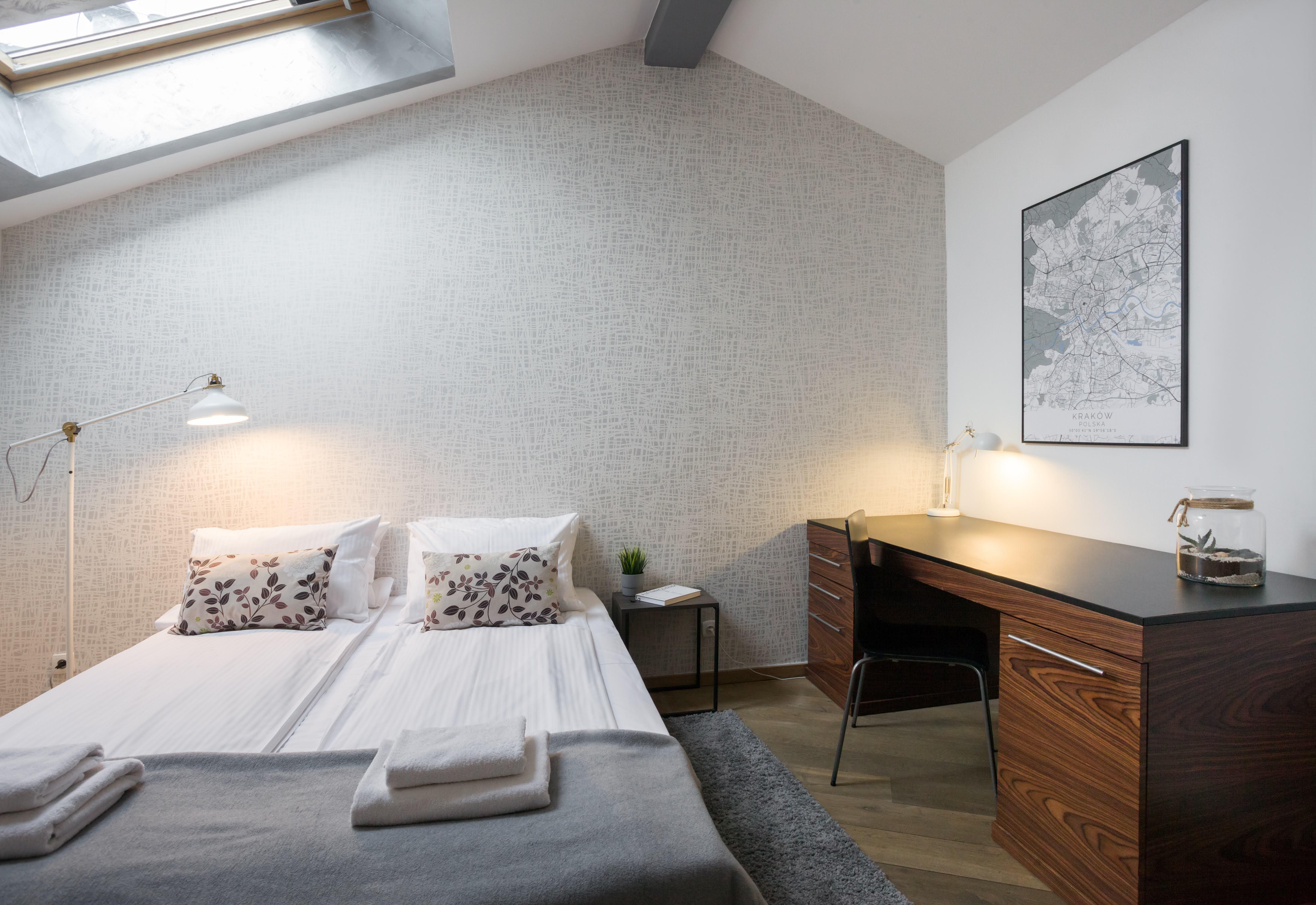 Yourplace Biskupia Old Town Apartments Krakow Bagian luar foto