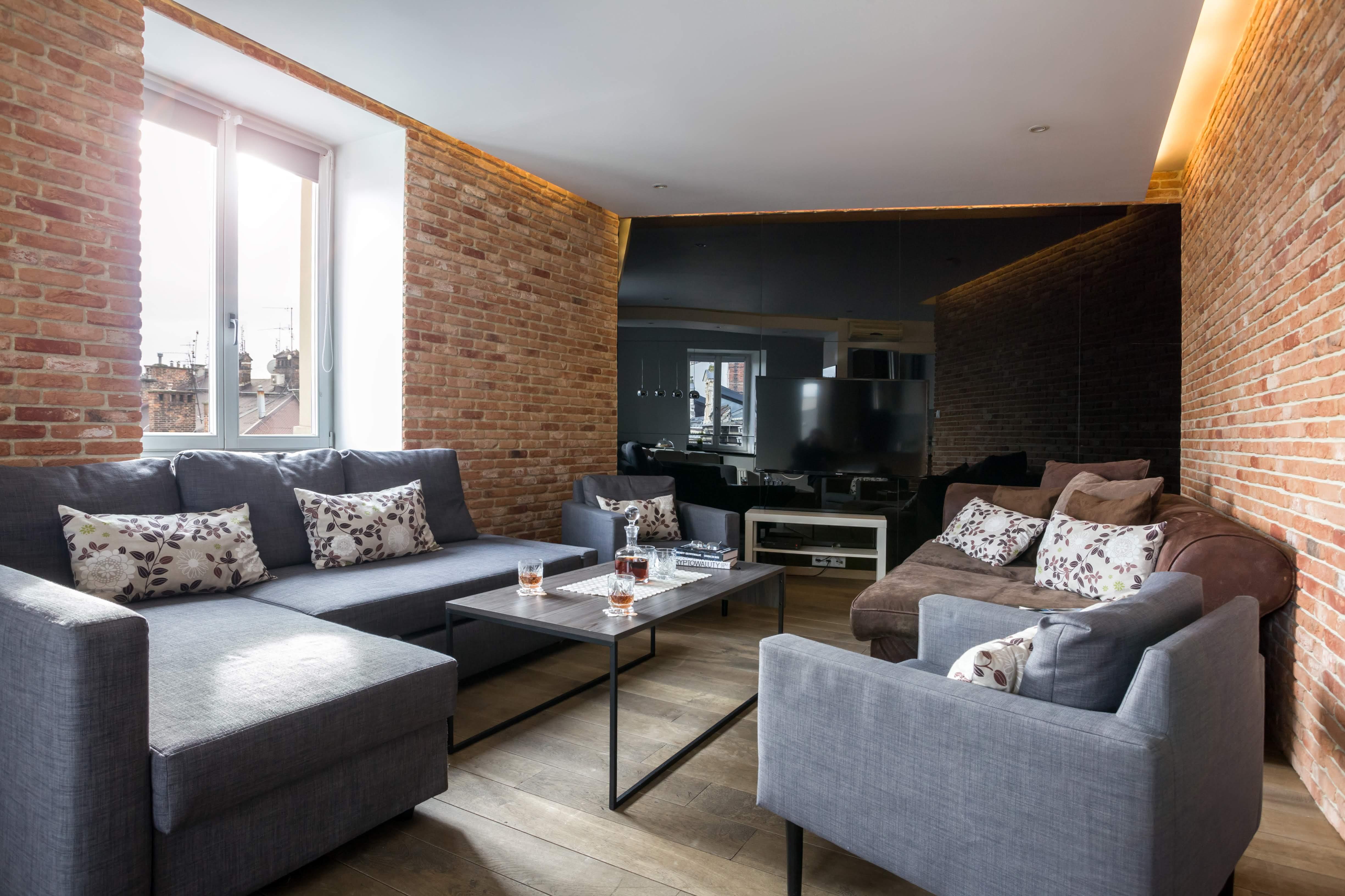 Yourplace Biskupia Old Town Apartments Krakow Bagian luar foto