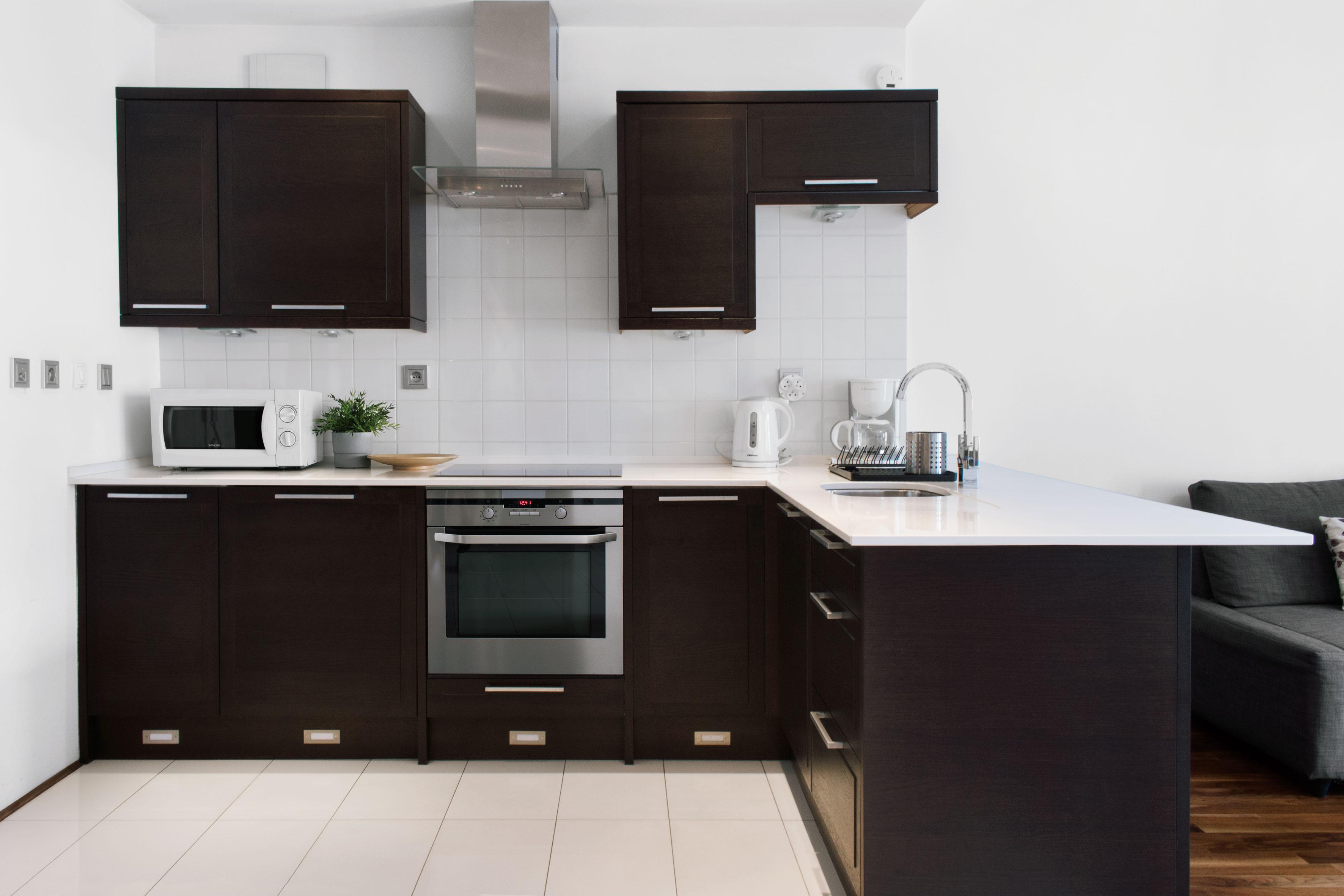 Yourplace Biskupia Old Town Apartments Krakow Bagian luar foto