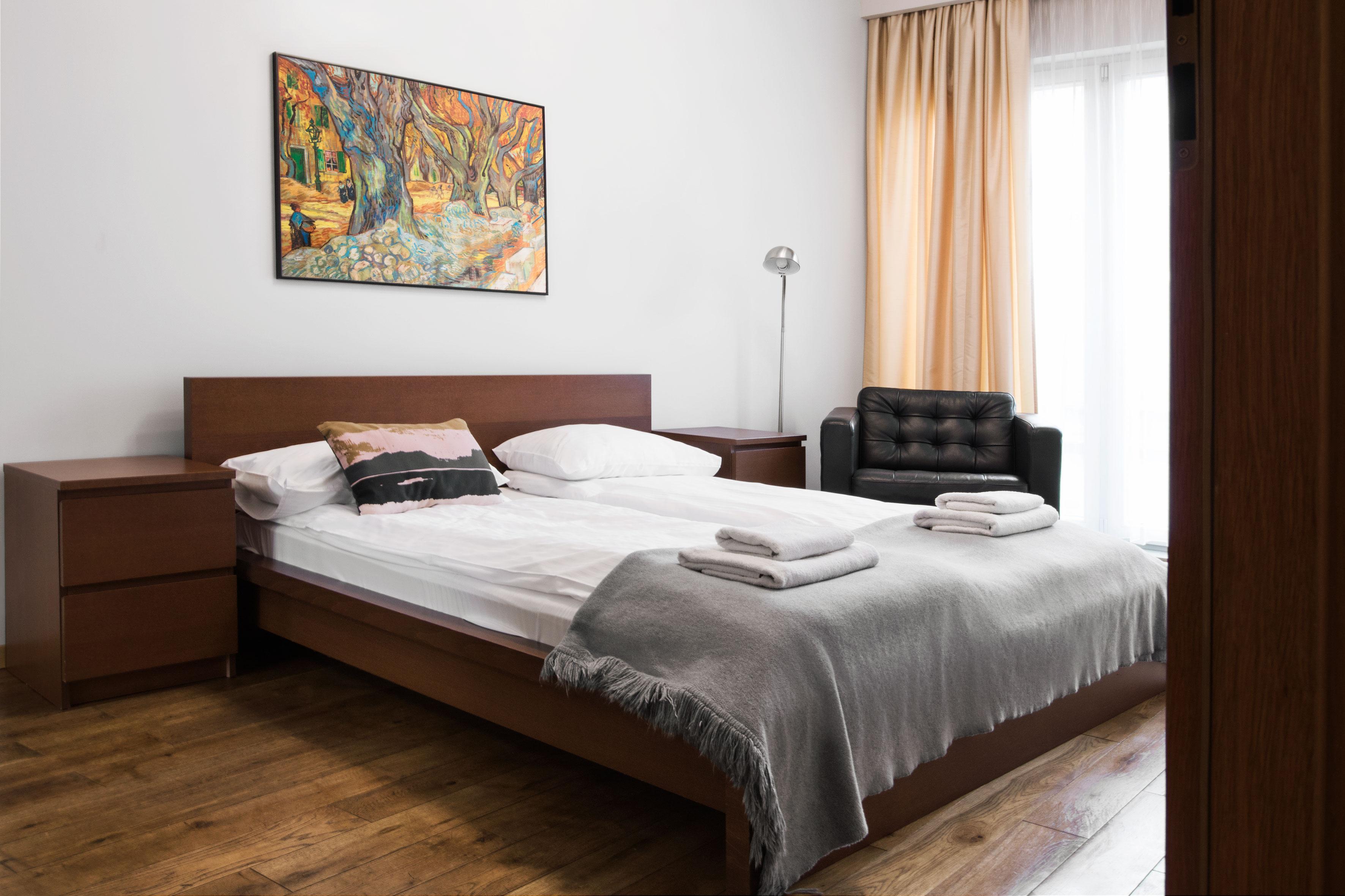 Yourplace Biskupia Old Town Apartments Krakow Bagian luar foto