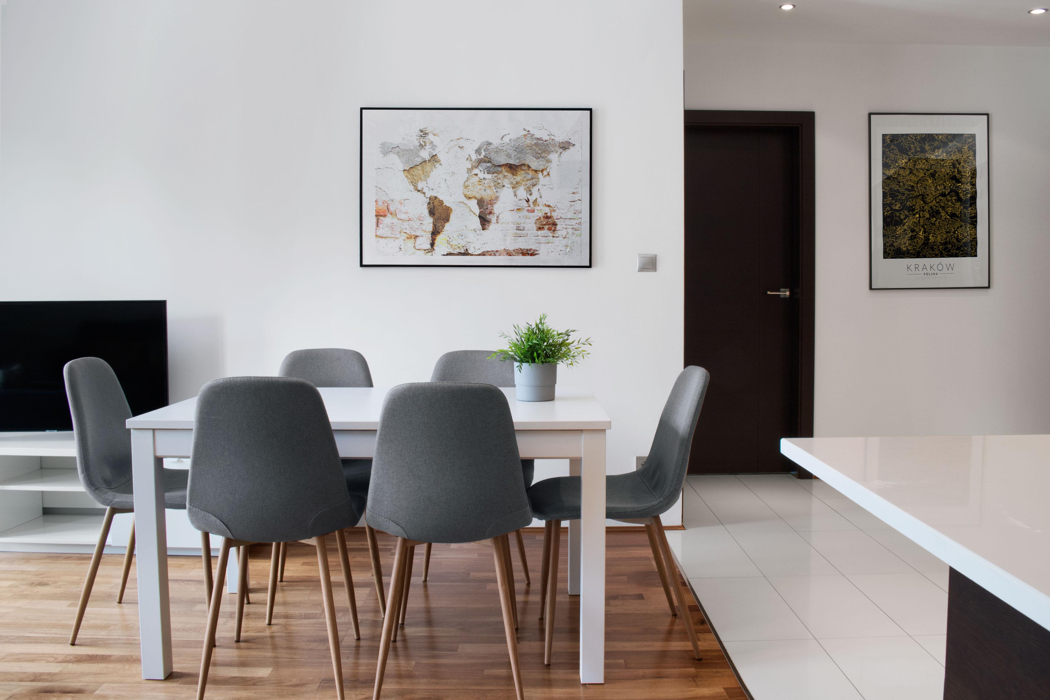 Yourplace Biskupia Old Town Apartments Krakow Bagian luar foto
