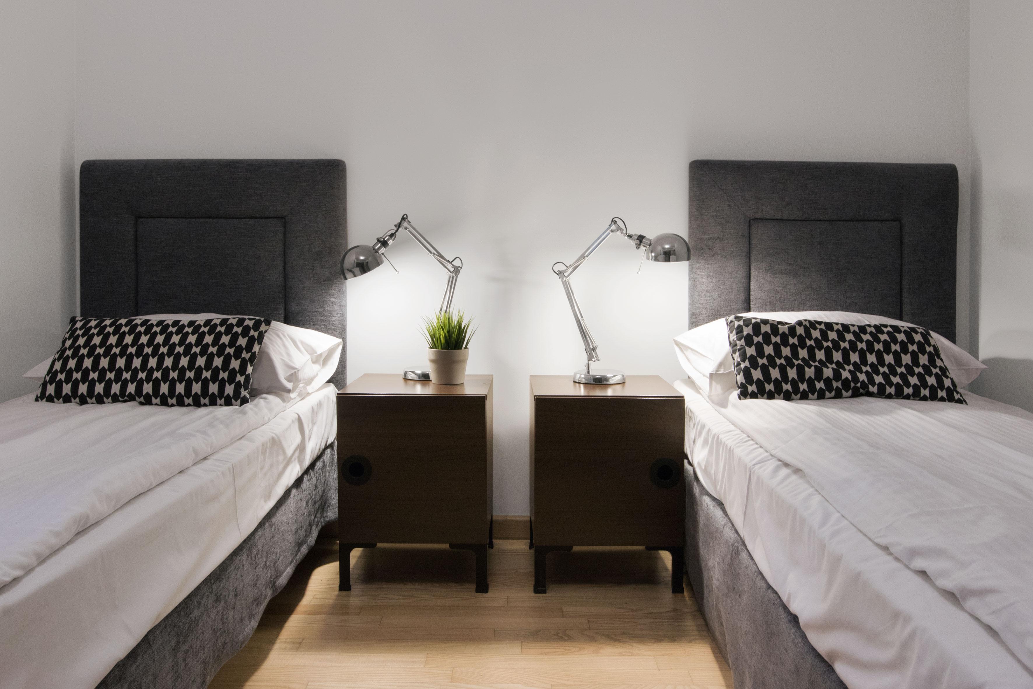 Yourplace Biskupia Old Town Apartments Krakow Bagian luar foto
