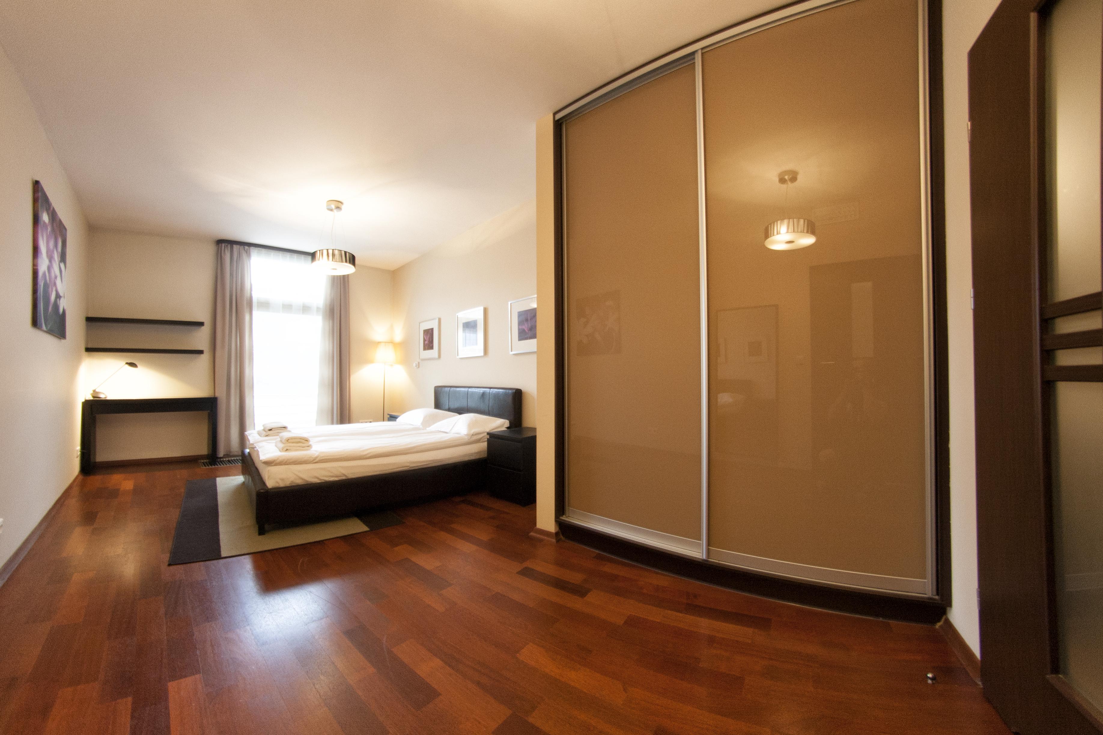 Yourplace Biskupia Old Town Apartments Krakow Bagian luar foto