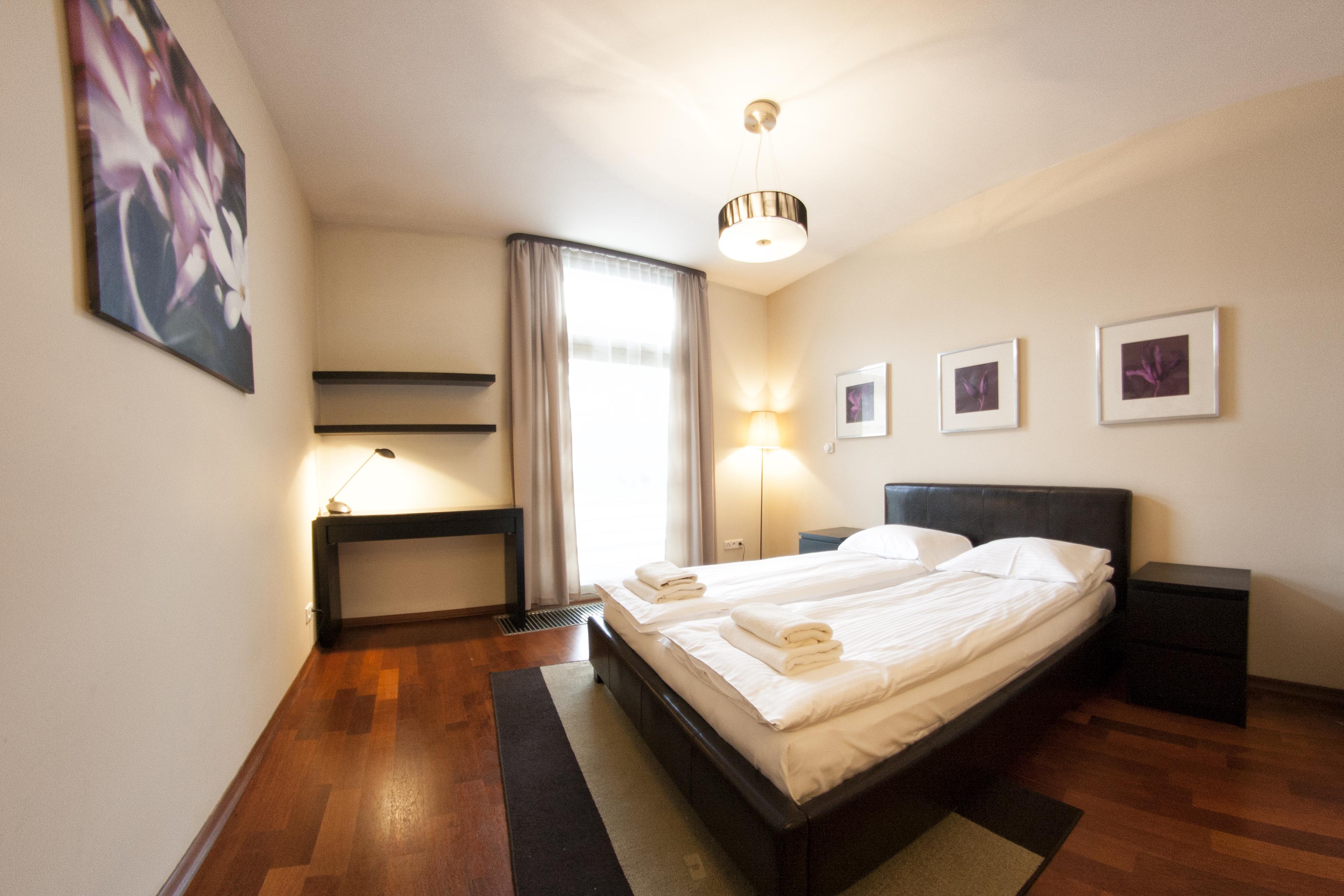 Yourplace Biskupia Old Town Apartments Krakow Bagian luar foto