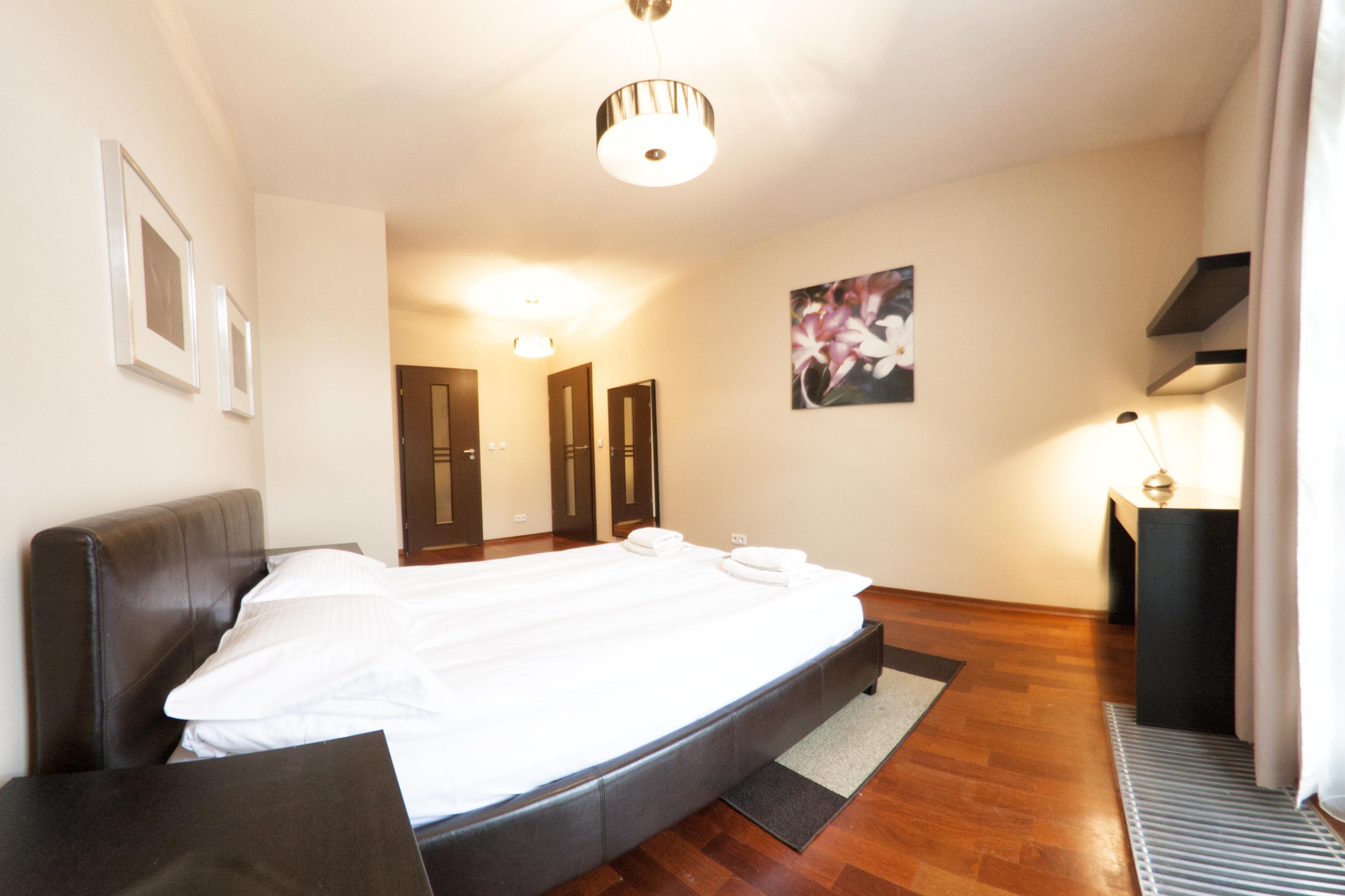 Yourplace Biskupia Old Town Apartments Krakow Bagian luar foto