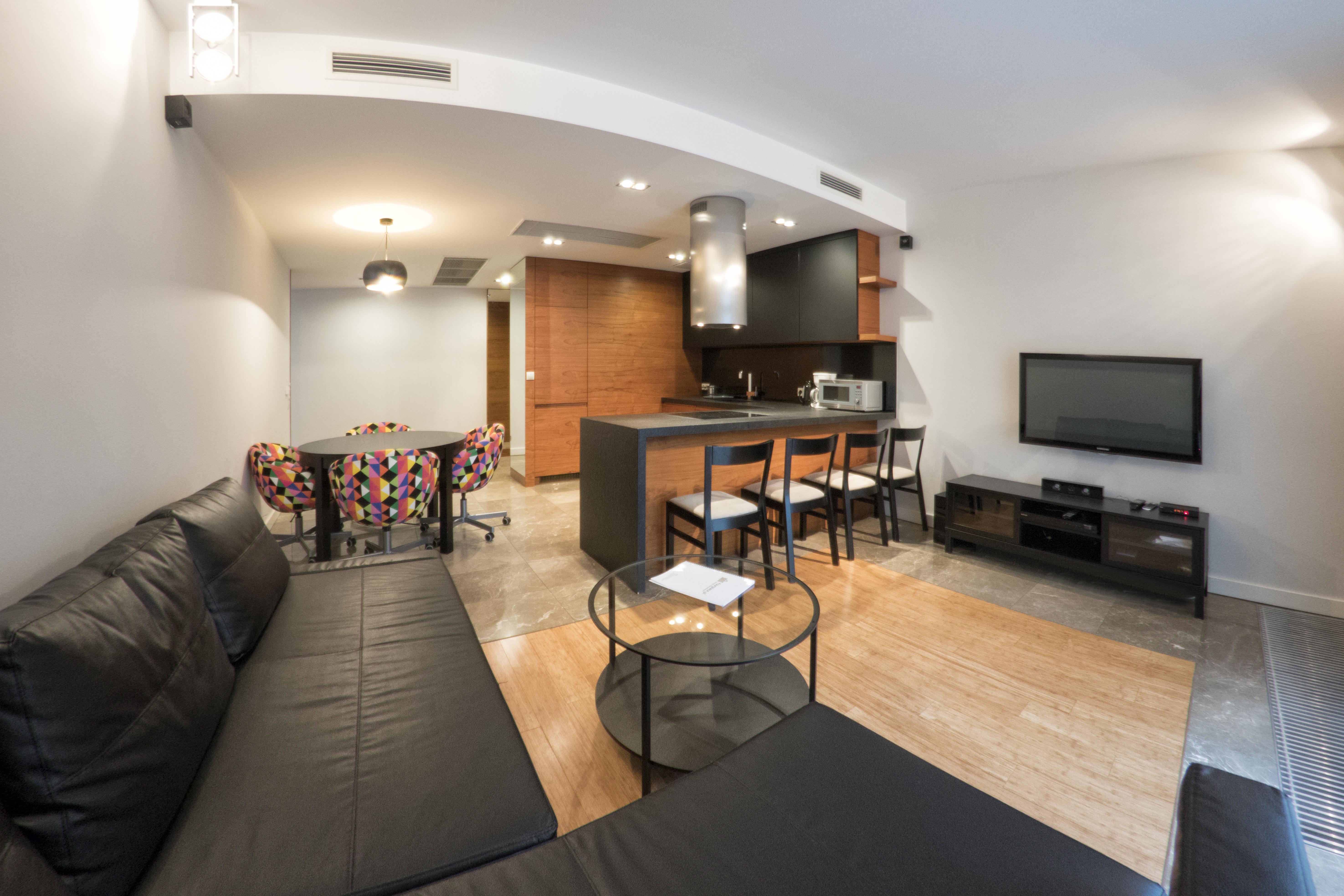 Yourplace Biskupia Old Town Apartments Krakow Bagian luar foto