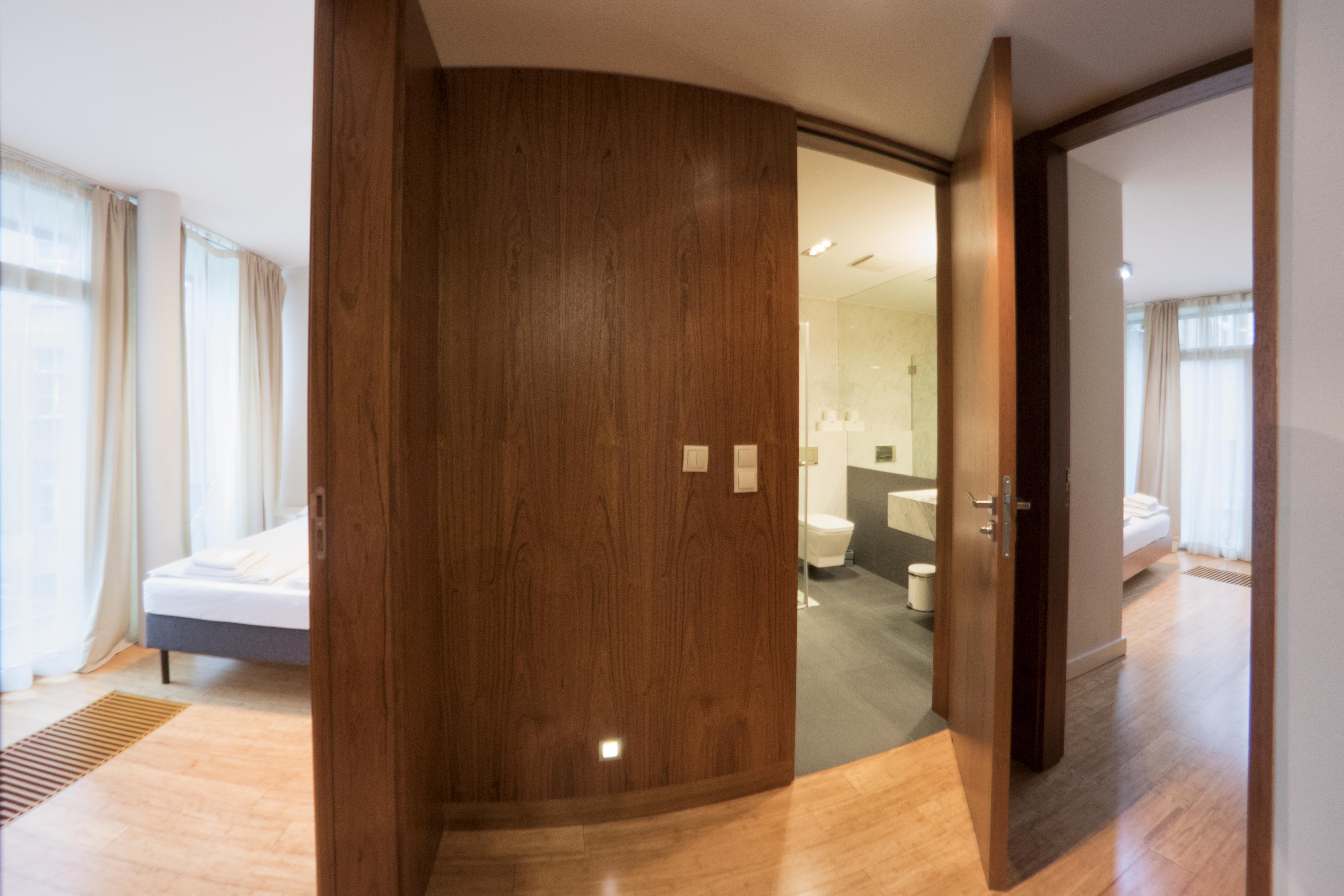 Yourplace Biskupia Old Town Apartments Krakow Bagian luar foto