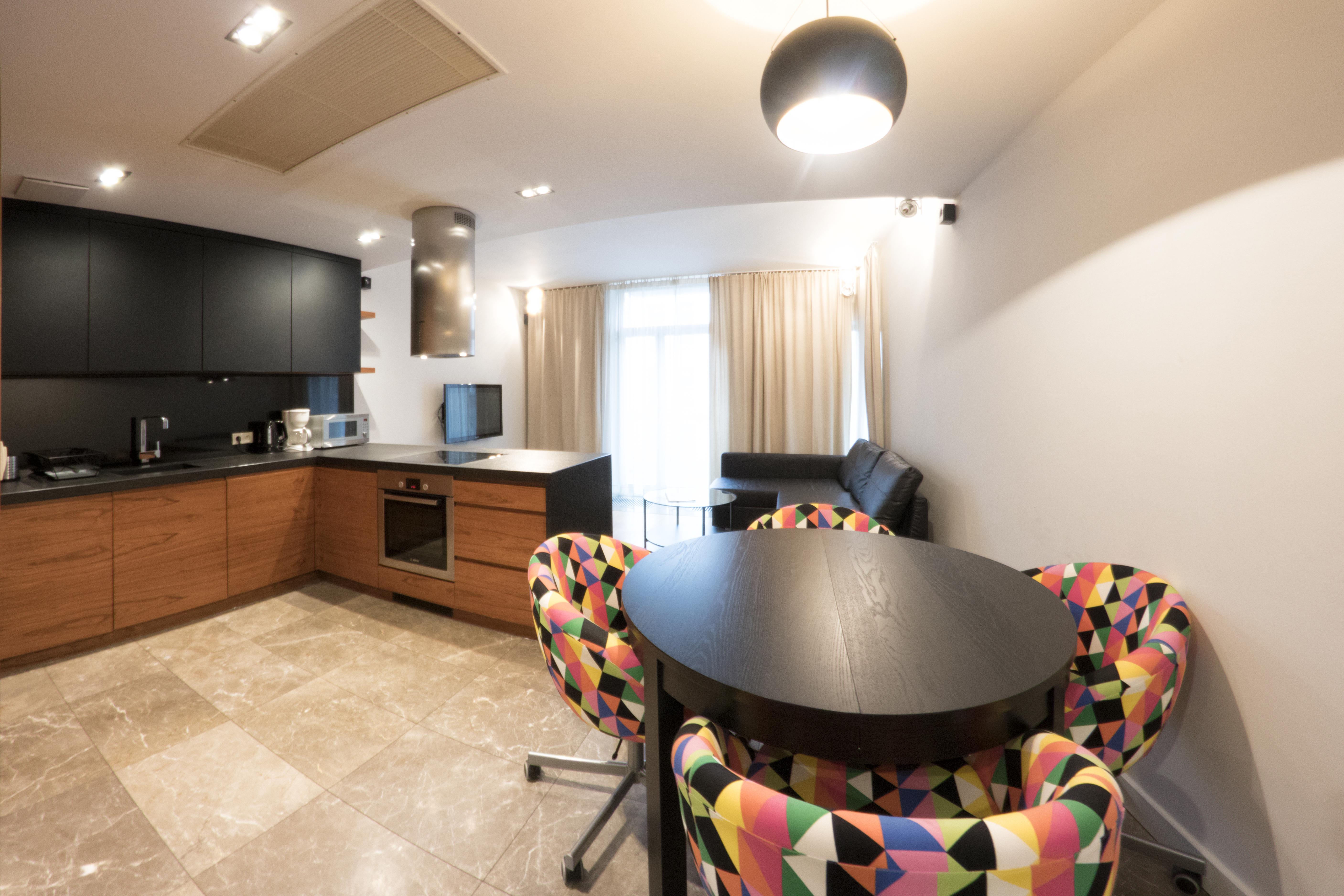 Yourplace Biskupia Old Town Apartments Krakow Bagian luar foto