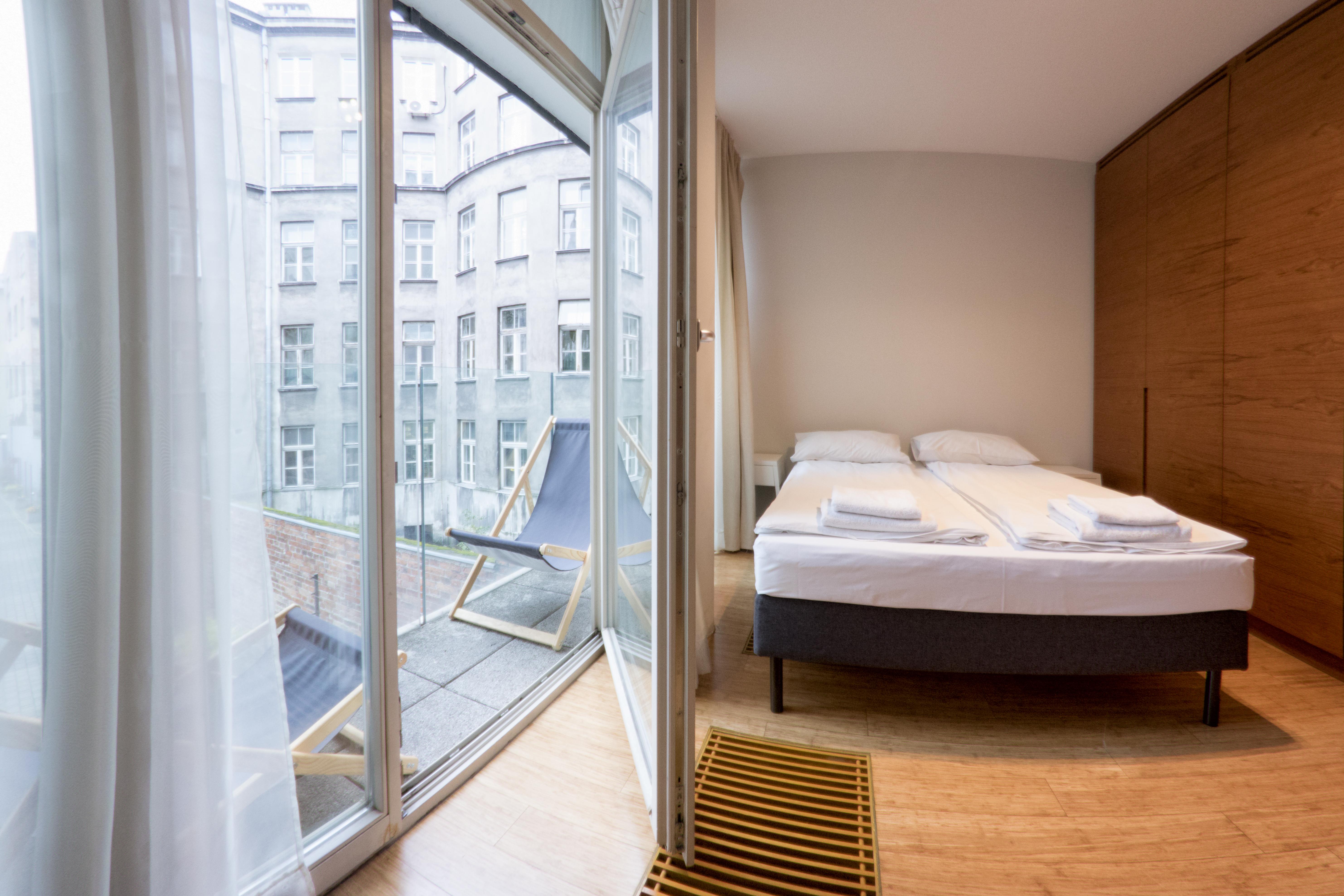 Yourplace Biskupia Old Town Apartments Krakow Bagian luar foto