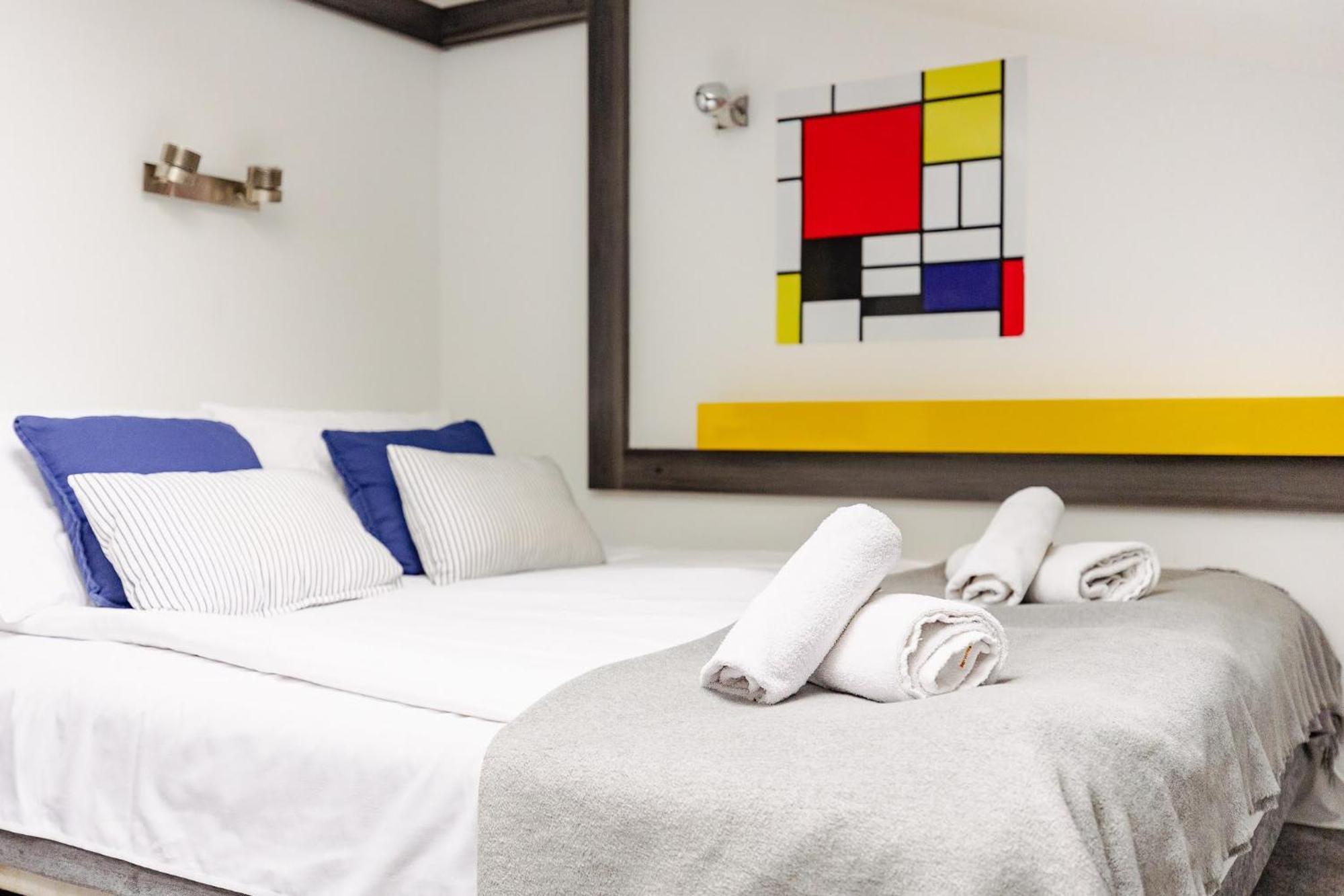 Yourplace Biskupia Old Town Apartments Krakow Bagian luar foto