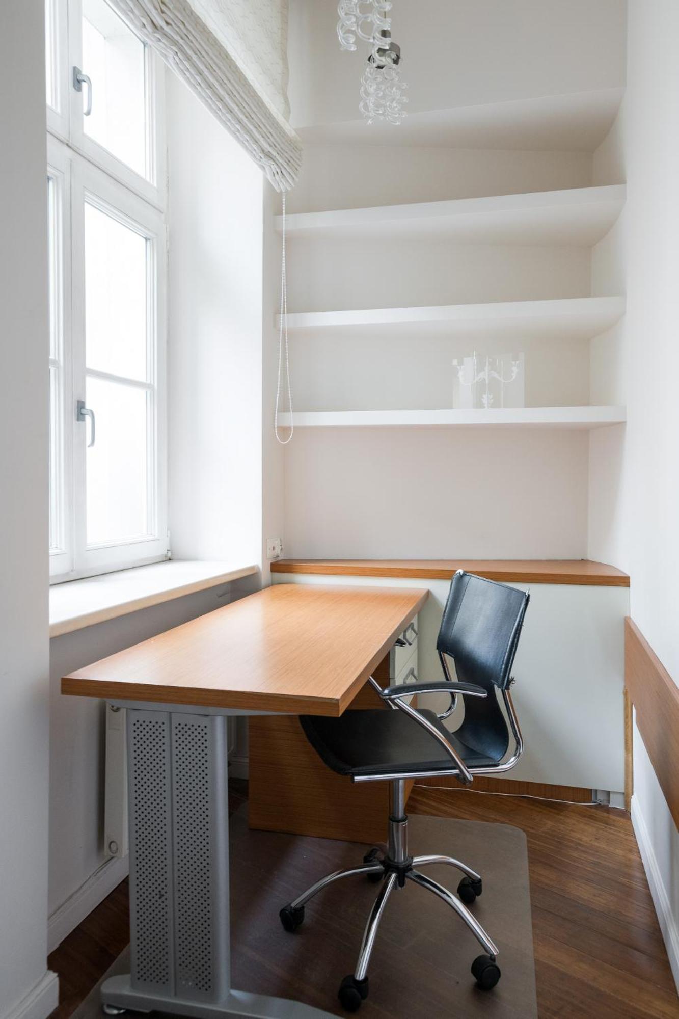 Yourplace Biskupia Old Town Apartments Krakow Bagian luar foto