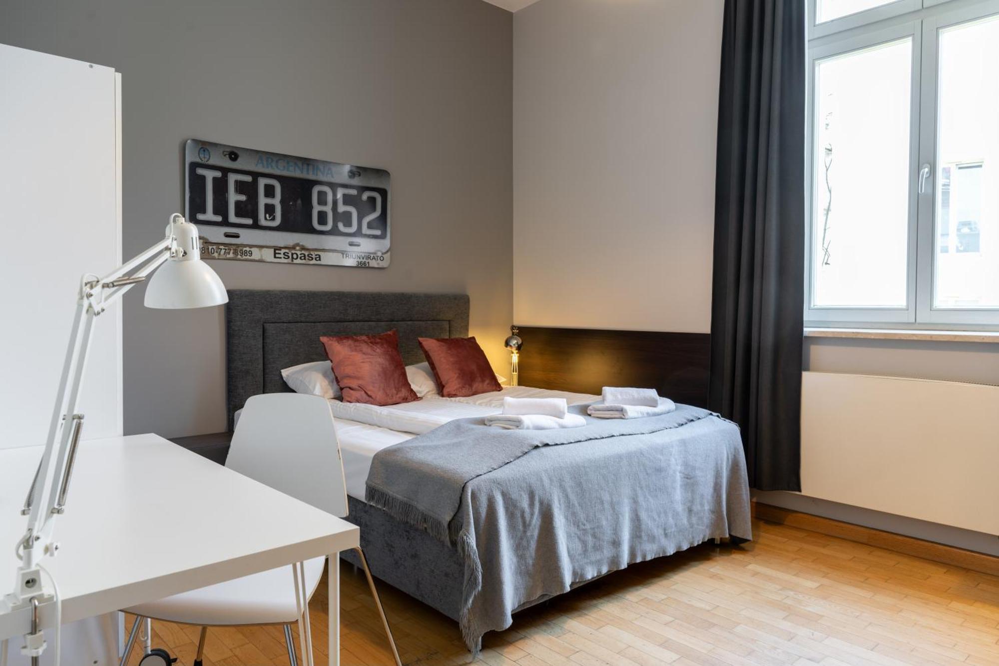 Yourplace Biskupia Old Town Apartments Krakow Bagian luar foto