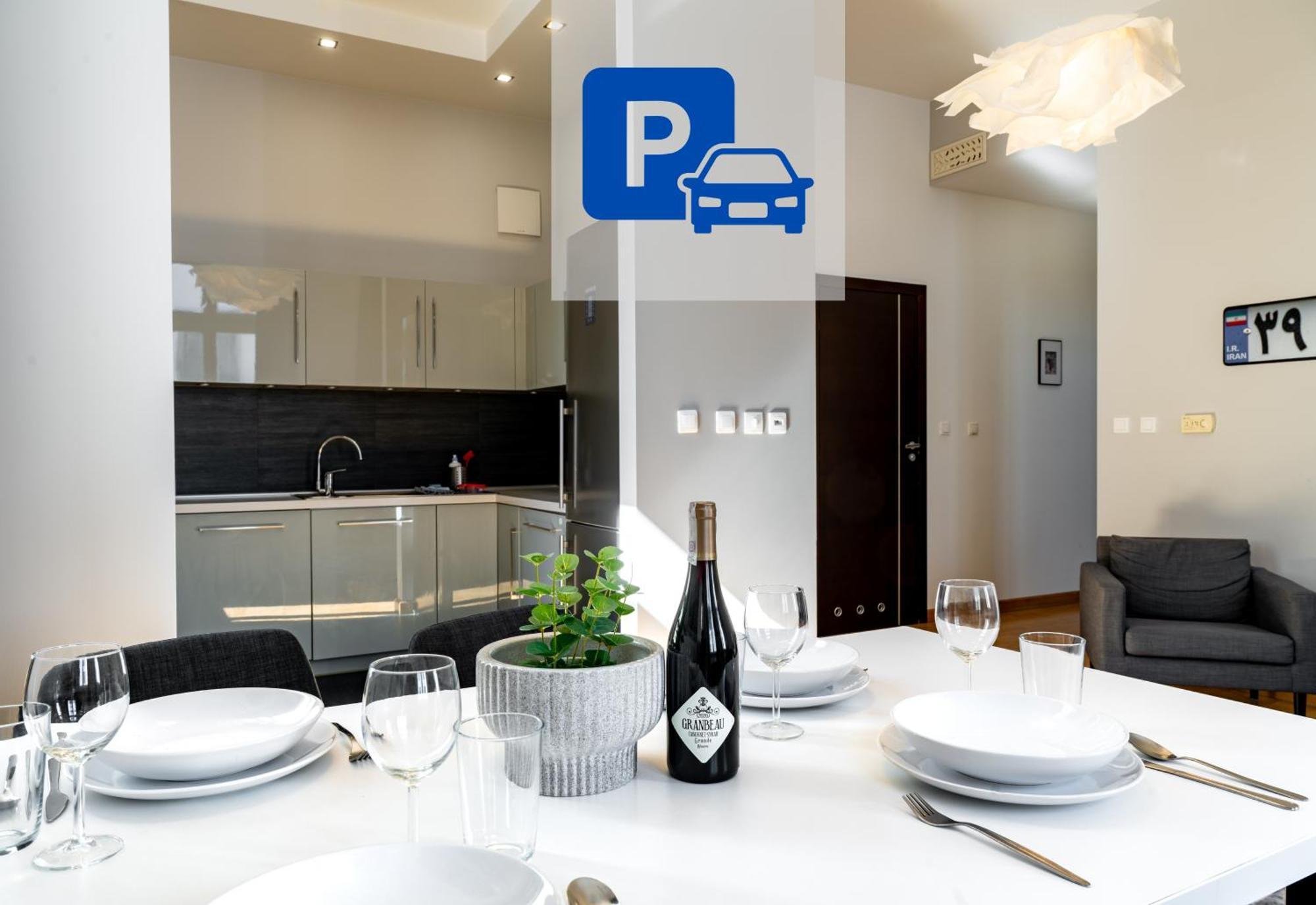 Yourplace Biskupia Old Town Apartments Krakow Bagian luar foto